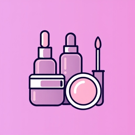 Cosmetics