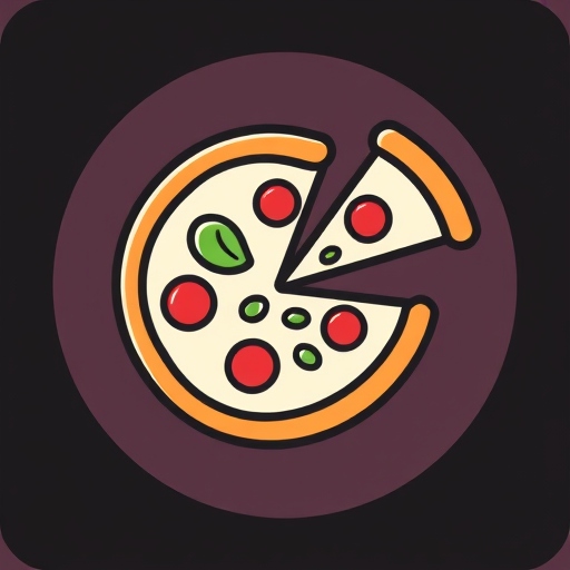 Frozen Pizza
